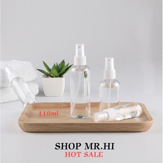 Chai Chiết Phun Sương,Lọ Chiết Xịt mini,bình xịt Dung Dịch 110ml