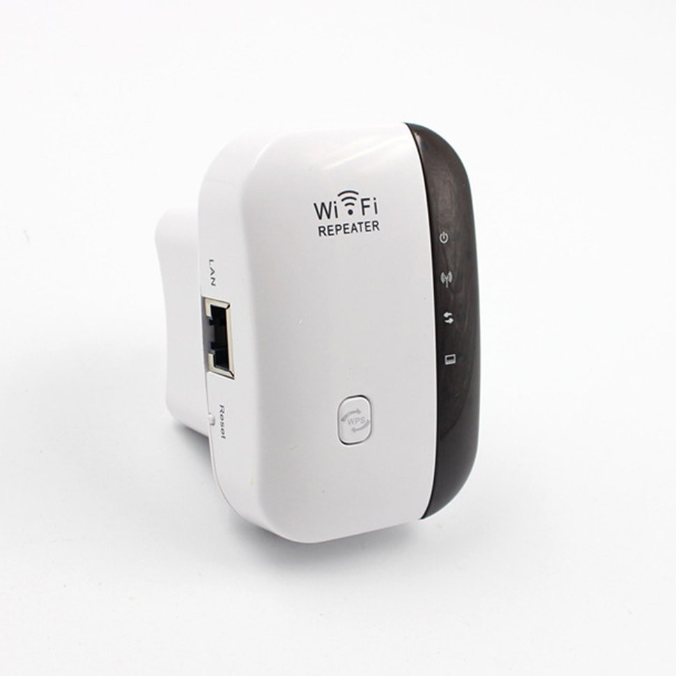 Bộ Khuếch Đại Tín Hiệu Wifi 300mbps
