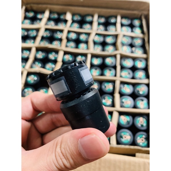 Củ micro shupu - côn micro shupu