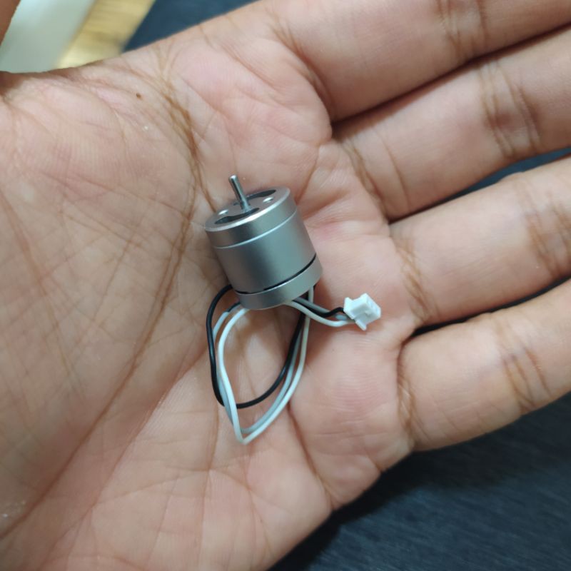 Động cơ motor 1106 4200kv cho mô hình máy bay quadcopter drone flycam