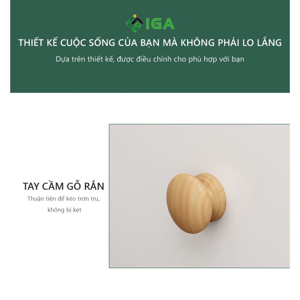 Tủ giày thông minh, tủ giày gỗ Mutil Functional có hộc tủ để đồ phía trên - GP170