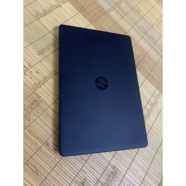Laptop đã qua sử dụng Hp 450-g1 core i5-4300M Ram 4gb ssd 120gb cạc Hd 4600