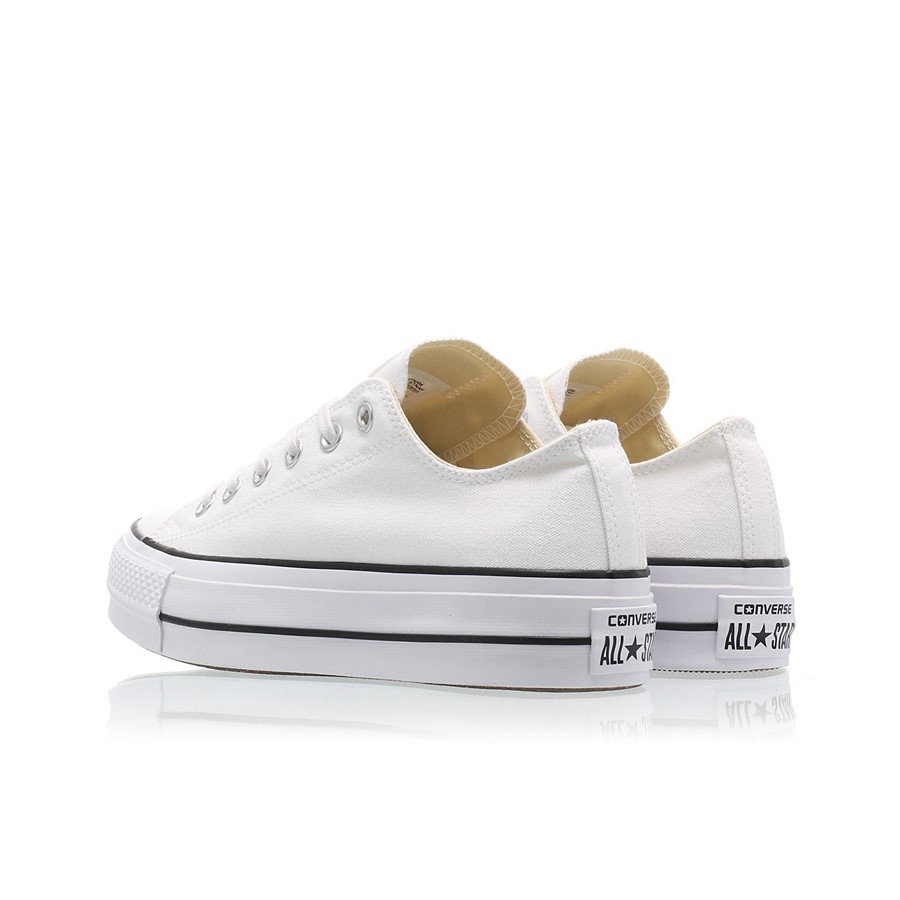 Giày Converse Chuck Taylor All Star Lift Low Top 560251C