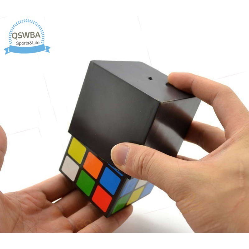 [MUMU] Khối Rubik Làm Ảo Thuật Chuyên Nghiệp