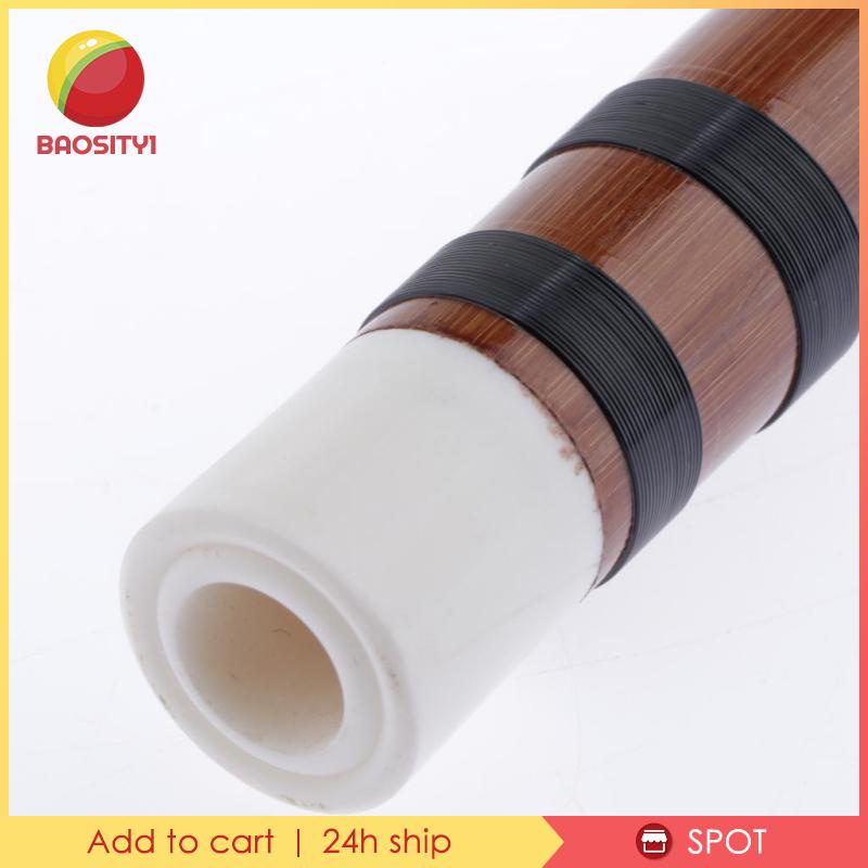 [Baosity1] Nhạc Cụ Sáo Trúc Trung Hoa Chuyên Nghiệp Dizi Woodwind