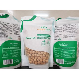 Đậu gà Chickpeas 250g