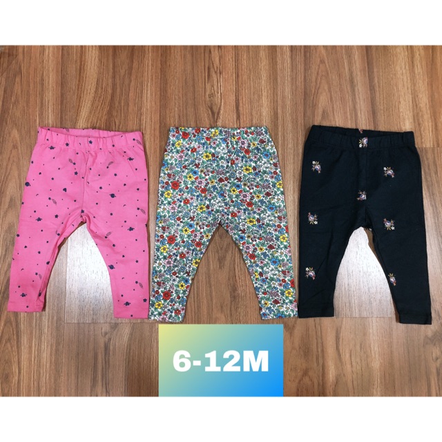 Quần legging baby G@p