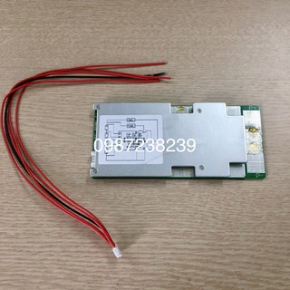 BMS LifePO4 4S 150A công suất 2KW