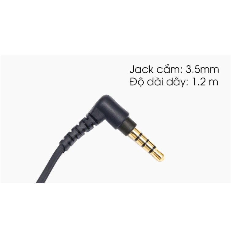 [BẢO HÀNH 12 THÁNG] Tai Nghe Chụp Tai Sony MDR-ZX310AP - Hàng Chính Hãng