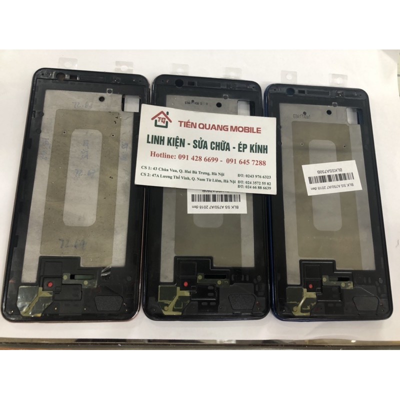 Khung xương Samsung A750/A7 2018