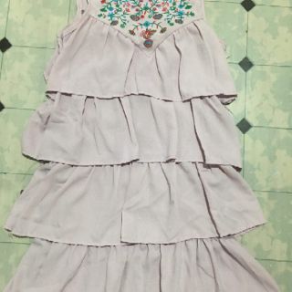 Đầm tầng