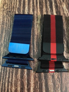 Dây đeo milanese loop apple watch