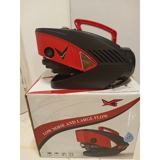 MÁY RỬA XE FULLY V3