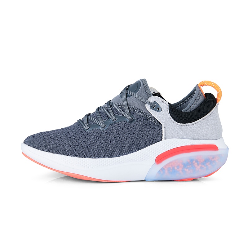 Giày Thể Thao Chạy Bộ Vải Dệt Thấm Hút Tốt Thoáng Khí Size 36-46 Cho Cặp Đôi