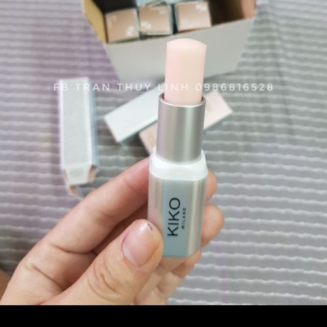 Son tẩy da chết kiko