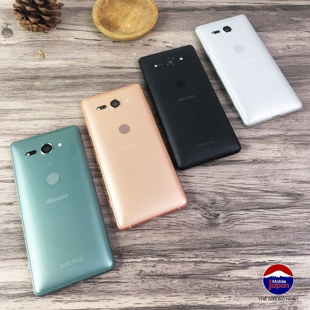 Điện thoại sony xz2 compact chính hãng- chip 845, ram 4gb -64gb