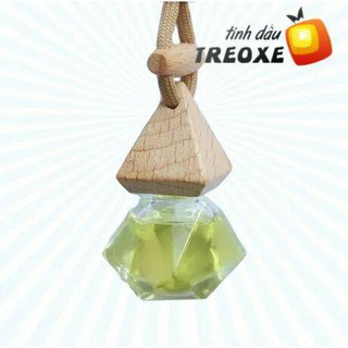Tinh dầu treo xe hương Sả Java , đuổi muỗi côn trùng