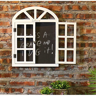 Cửa sổ gỗ decor quán cafe, phòng trà, homestay