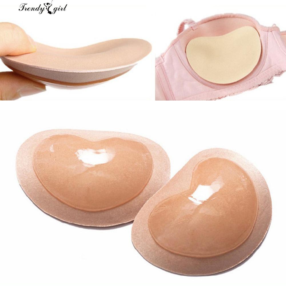 1 cặp miếng mút silicone nâng ngực khi mặc đồ bơi bikini cho nữ | BigBuy360 - bigbuy360.vn