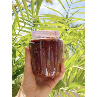 Mắm ruốc Phan Thiết- Mắm ruốc pha sẵn