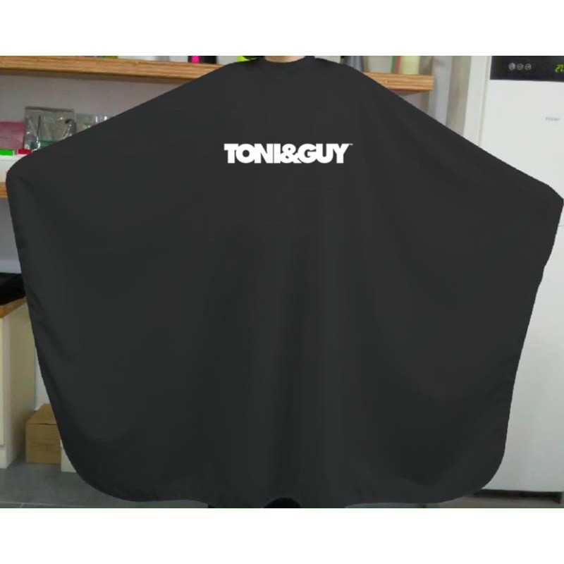áo cắt tóc Toni&guy