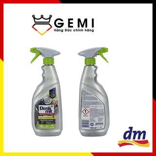 Chai xịt tẩy rửa mặt bếp đa năng denkmit 750ml