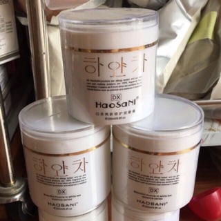 Kem massage dx haosani bc004