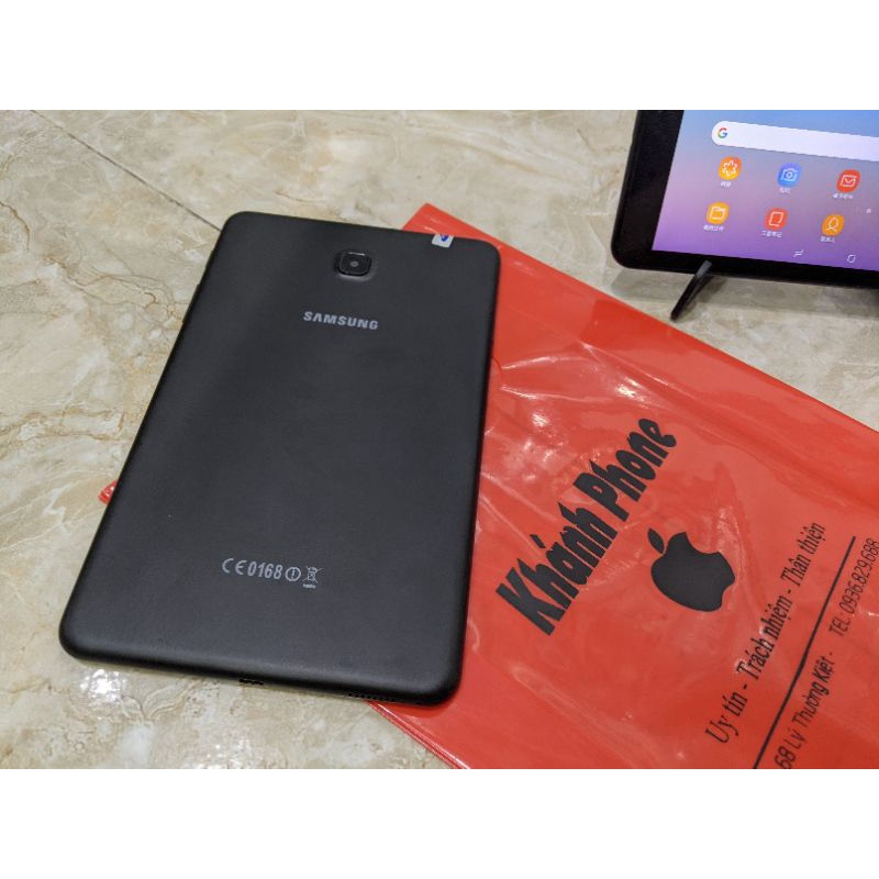 Tab A 8.0( 2018 4G Wifi ) chính hãng Samsung học online hiệu quả. | BigBuy360 - bigbuy360.vn