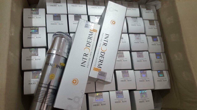 INTRODERM PEPTIDE
