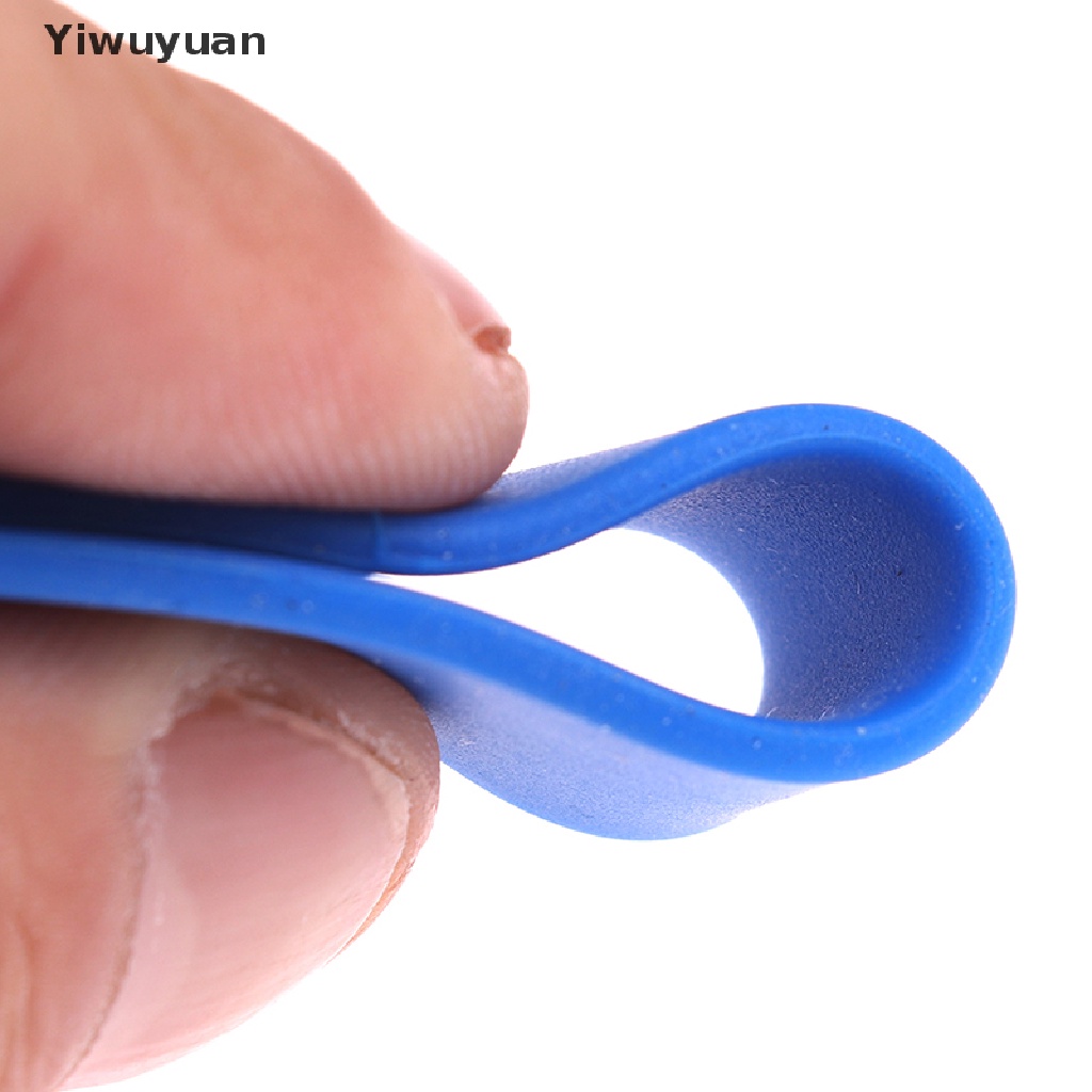 Vòng Đeo Tay Silicone 125khz RFID EM4100 TK4100