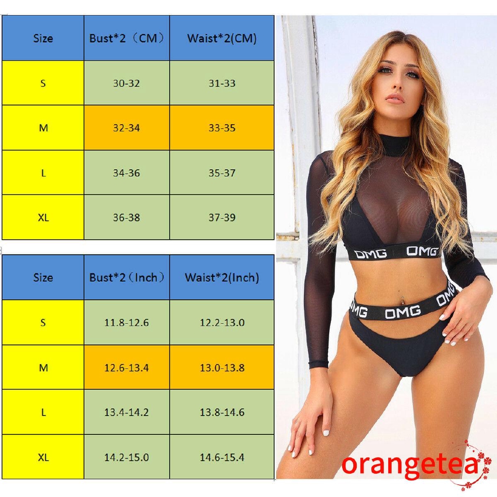 Set áo + quần bơi họa tiết quyến rũ dành cho phái đẹp