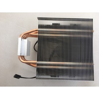 Fan CPU VSP Cooler Masster T410i