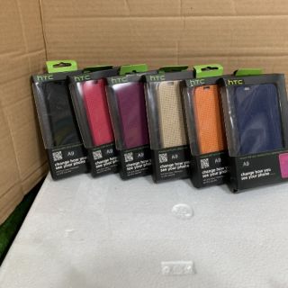Bao dot view/bao lưới htc a9