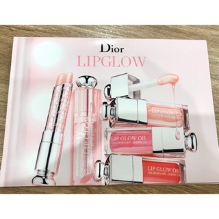Vỉ sample 2 son Dior