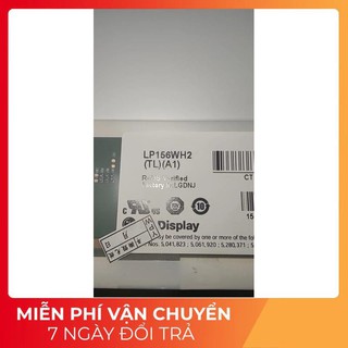 Màn hình Laptop - LCD Laptop Dell Inspiron N5010 N5110 N5030 N5040