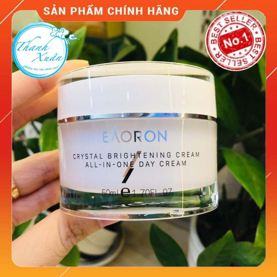 [FREESHIP] KEM DƯỠNG DA BAN NGÀY EAORON