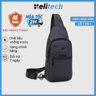 Túi Đeo Chéo trẻ trung năng động Arctic Hunter XB13001 phù hợp đi học, đi chơi