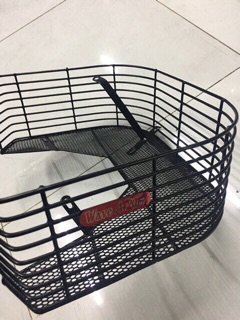 Rổ giữa dùng các loại xe