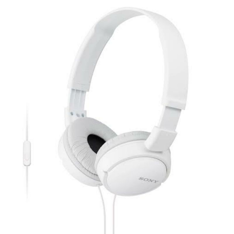 Tai Nghe Chụp Tai Sony Mdr Zx110Ap Kèm Mic Thoại