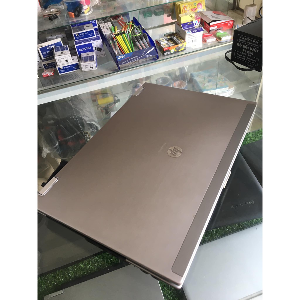 Laptop HP8440p | BigBuy360 - bigbuy360.vn