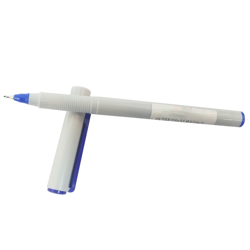 Bút Lông Kim Queen FL01 - Mực Xanh