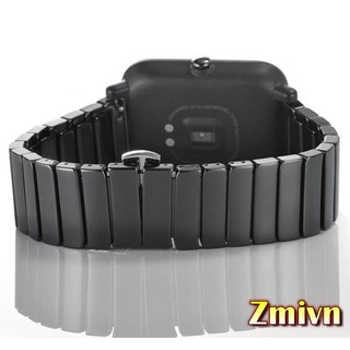 Dây Gốm (Ceramic) dành cho Amazfit Bip
