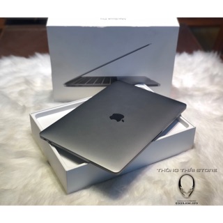 Laptop Apple Macbook Pro 2017 MPXQ2/ MPXR2 - Intel Core I5, 8GB RAM, SSD 128GB, Intel Iris Plus Graphics 640, 13.3 inch