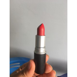 Son mac ruby woo