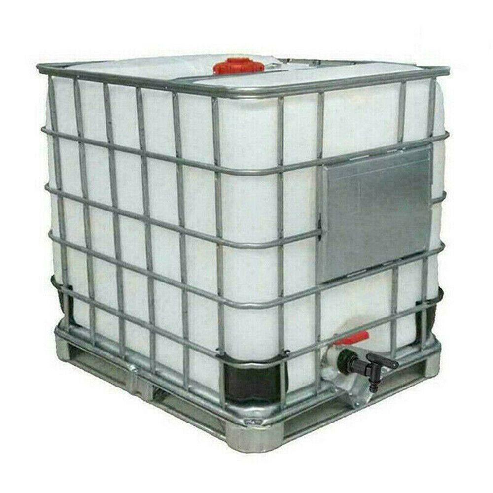 Đầu Nối Bể Nước IBC Bền Bỉ Tiện Dụng