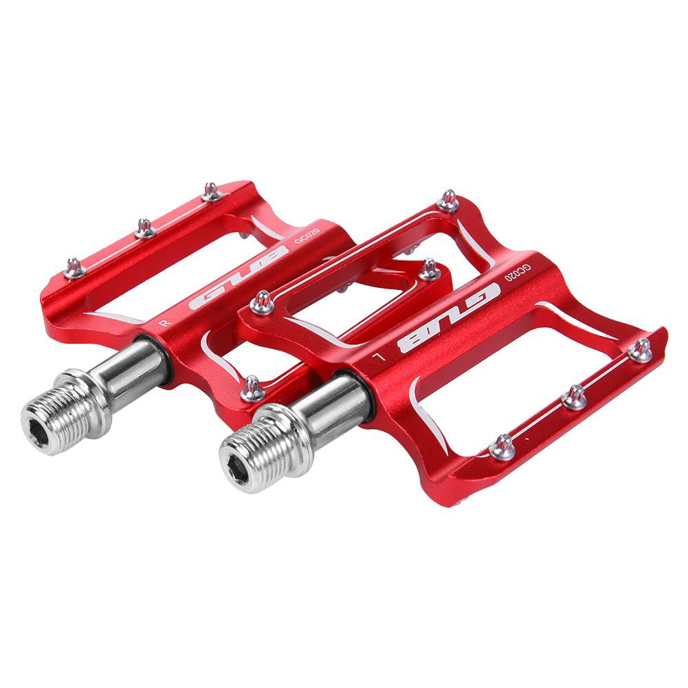 2 bàn đạp GUB gc020-du lịch bằng hợp kim nhôm có thể gấp gọn tiện lợi