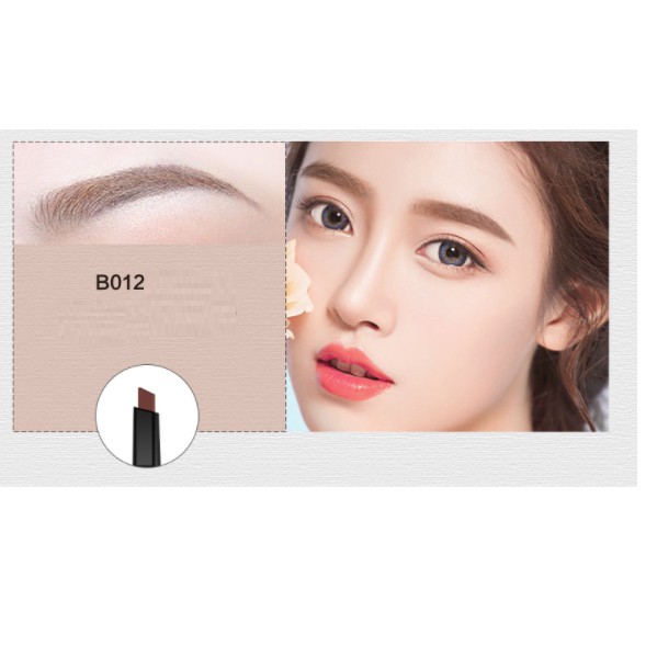 Bút kẻ mày ngang Keep Color Rorec | BigBuy360 - bigbuy360.vn