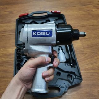 MÁY MỞ SIẾT ỐC KOISU FD3000K