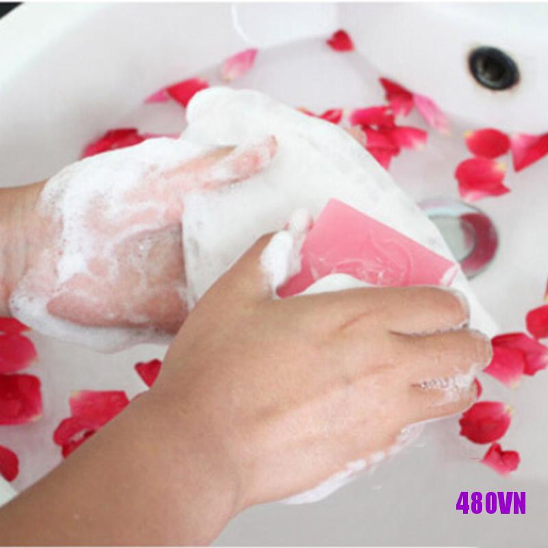 Sữa Rửa Mặt Tạo Bọt Bong Bóng