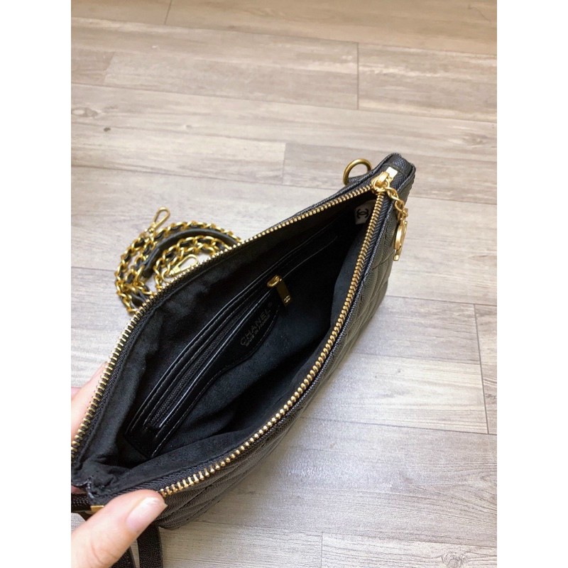 Túi CLUTCH CN Super Full đẹp